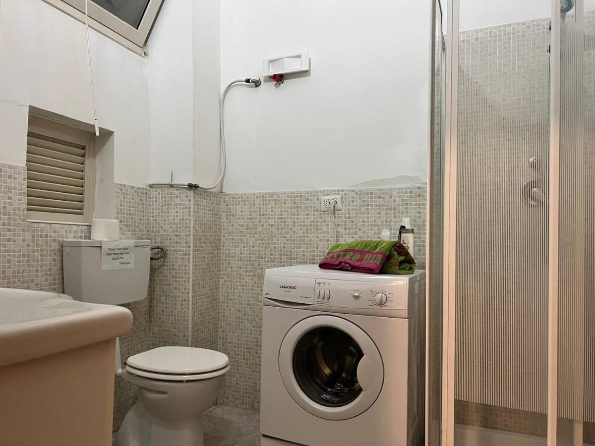 Myhouse 3 - Punto Di Arrivo - Aereoporto A 7 Minuti Apartment Catania Exterior photo